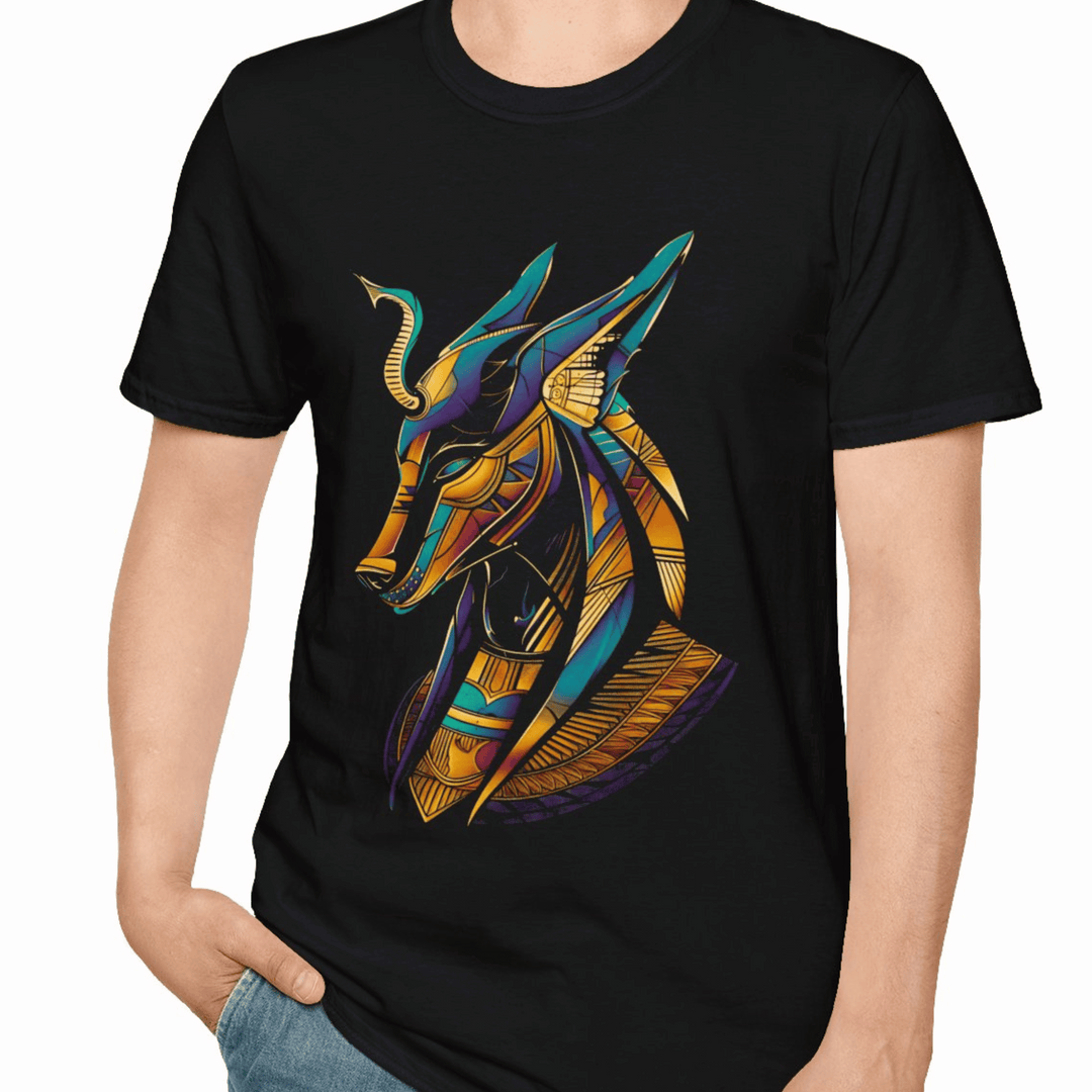 VEIL OF THE NILE T-SHIRT