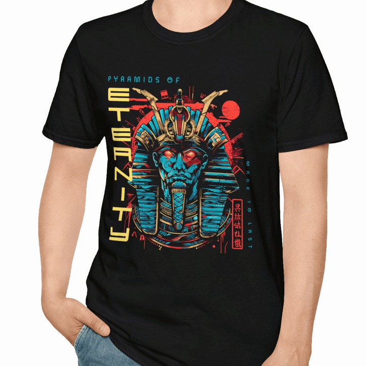 PHARAOH ASCEND T-SHIRT