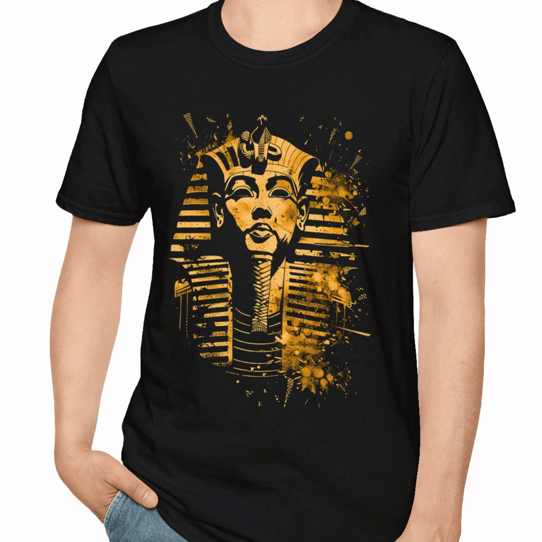 PHARAOH UNLEASHED T-SHIRT