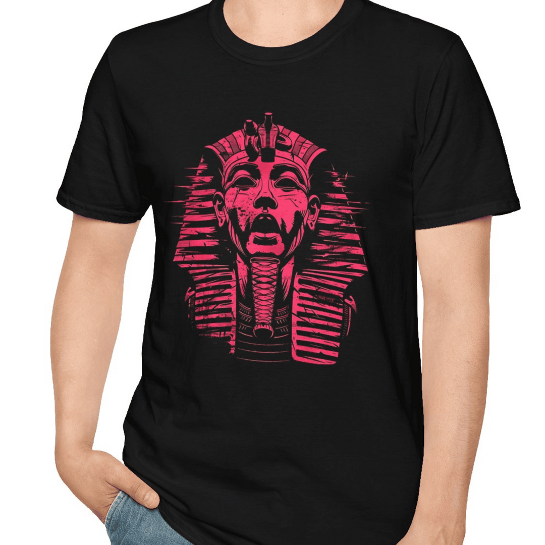 PHARAOH’S WORD T-SHIRT