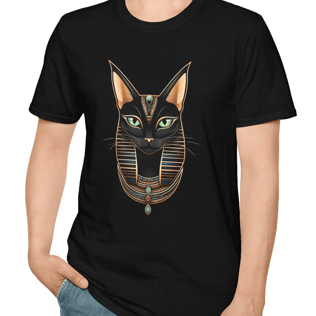 REGAL ALLURE T-SHIRT