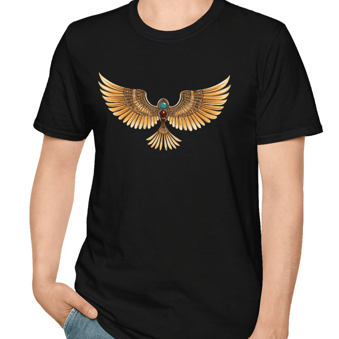 RELIC WINGS T-SHIRT