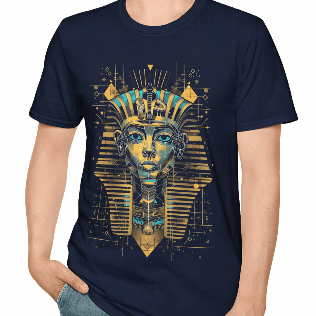 FUTURE PHARAOHS RISE T-SHIRT