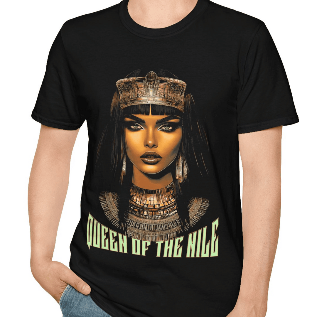 NILE'S JEWEL T-SHIRT