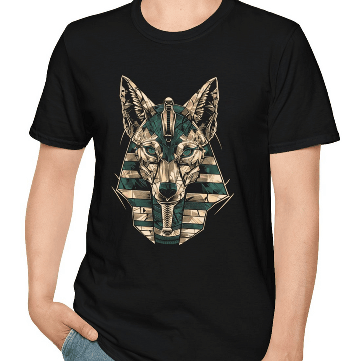 ANUBIS HORIZON T-SHIRT