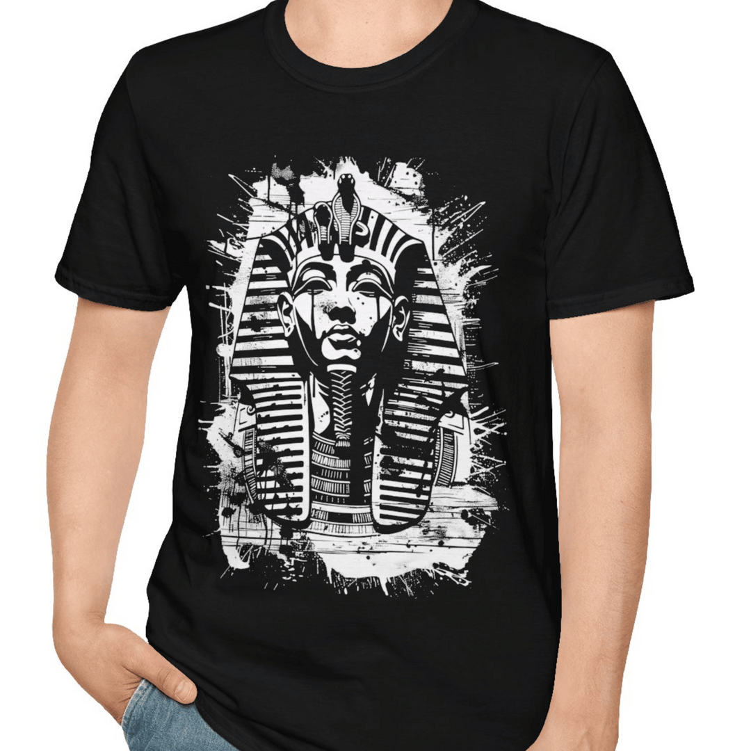 EMPIRE OF THE PHARAOH T-SHIRT