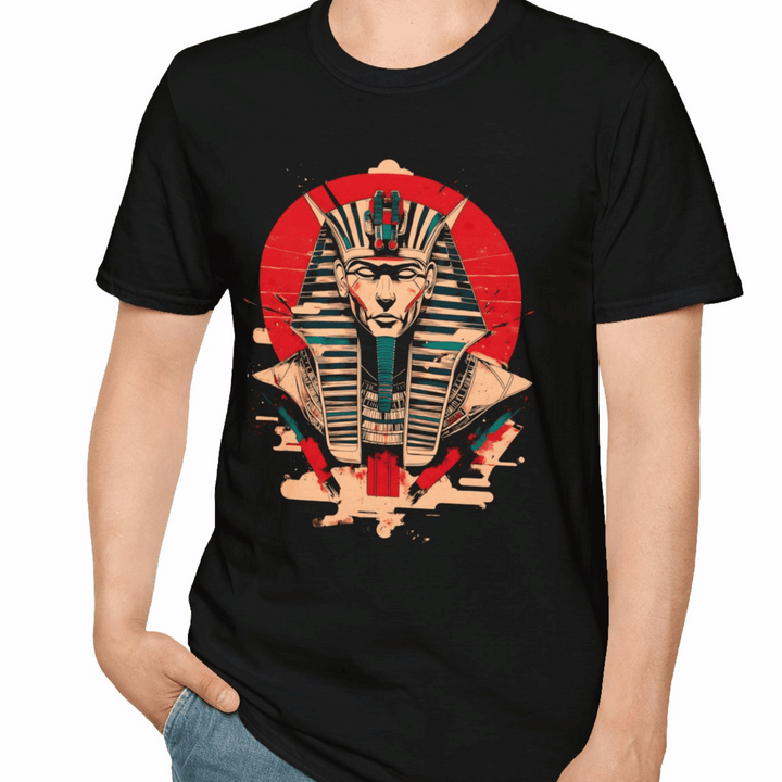 ASCENSION EMPIRE  - Unisex Softstyle T-Shirt