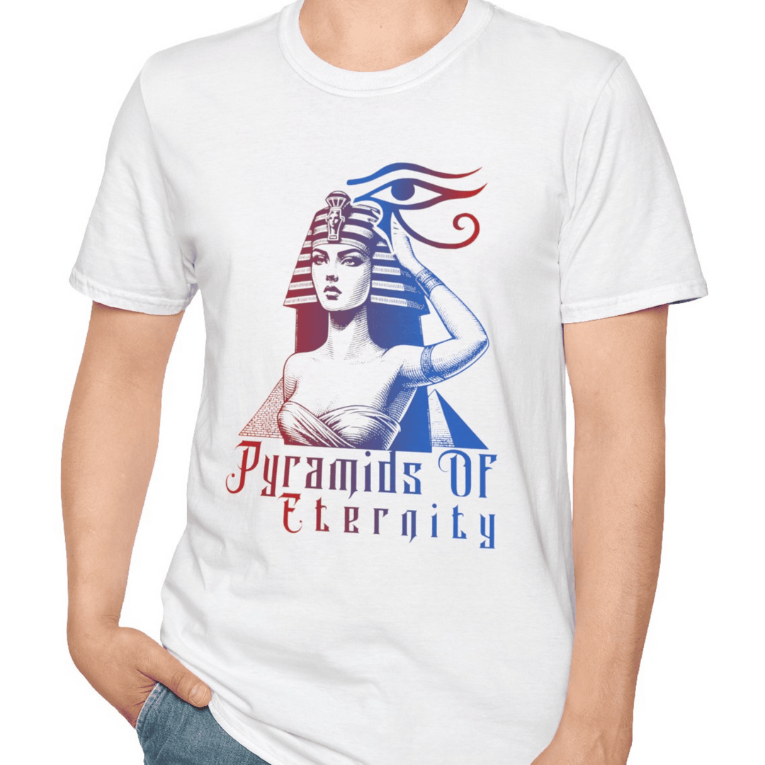 PHARAOH’S QUEEN T-SHIRT