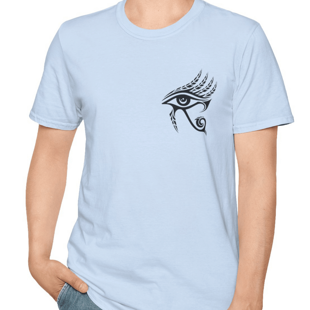 WINGS OF HORUS II T-SHIRT