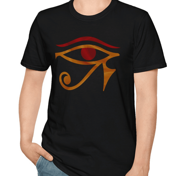 SEER'S LEGACY T-SHIRT