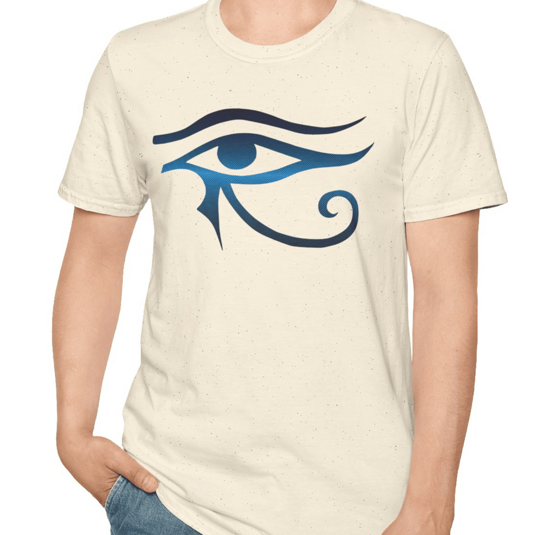 ANCIENT GAZE T-SHIRT