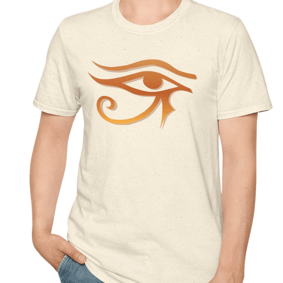 EYE OF ETERNITY T-SHIRT