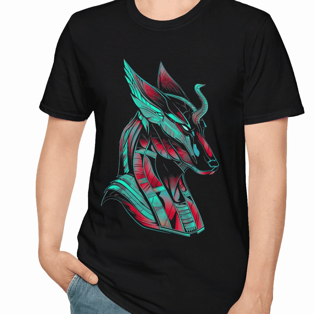 DESERT PHANTOM T-SHIRT