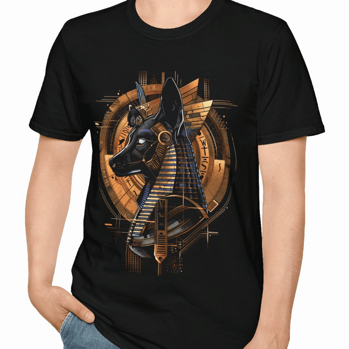 PHARAOH'S PROTECTOR T-SHIRT