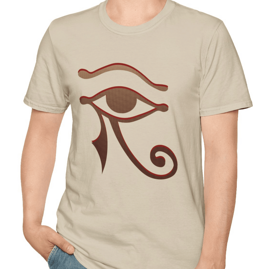 DIVINE VISION T-SHIRT