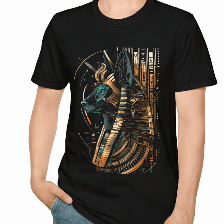 ETERNAL WATCHER T-SHIRT