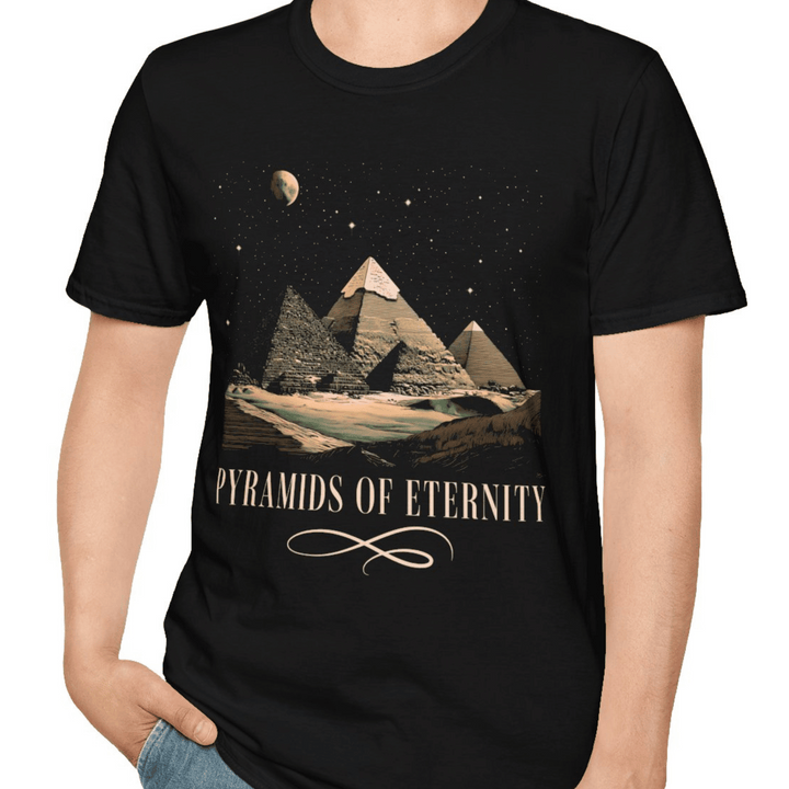 GIZA STARRY SKY T-Shirt