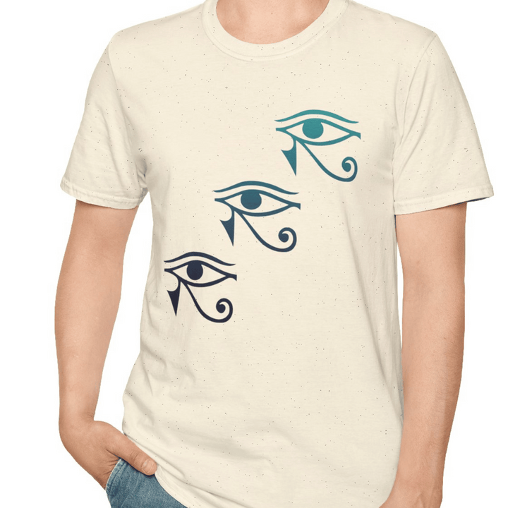 EYE OF HORUS LEGACY T-SHIRT