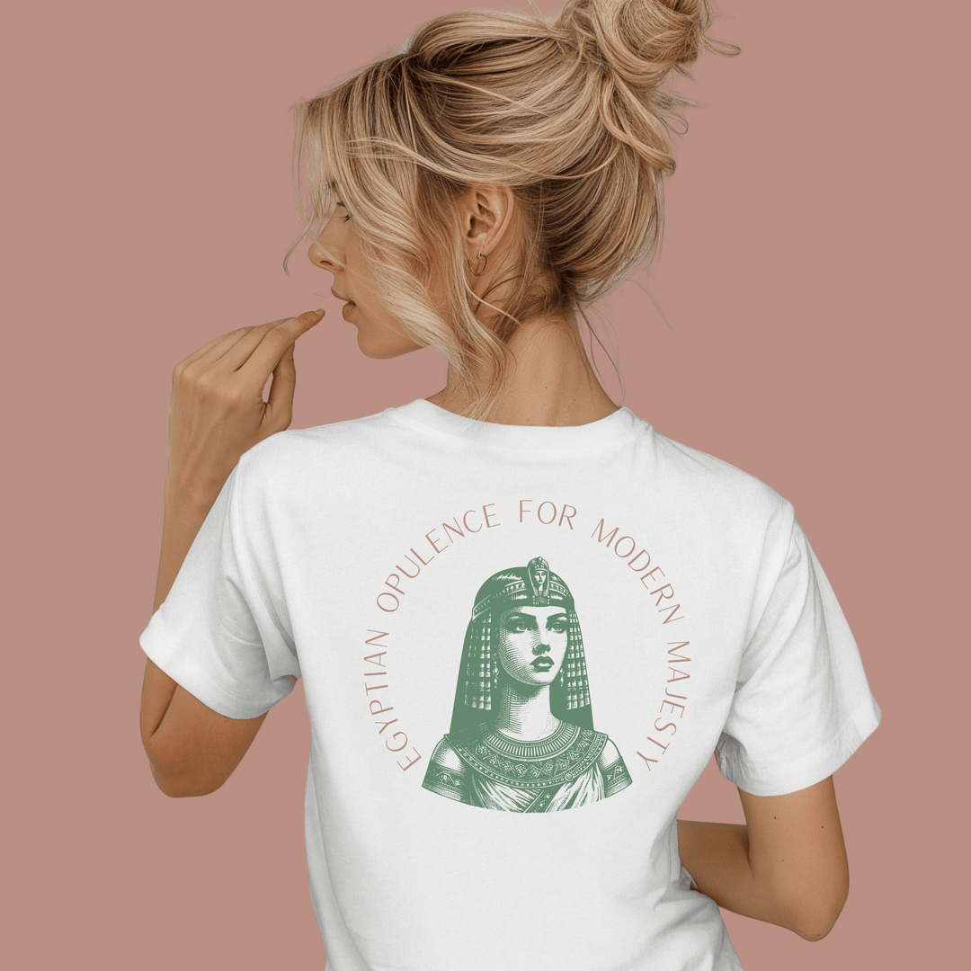 Cleo's Mystique - Womens Softstyle T-Shirt
