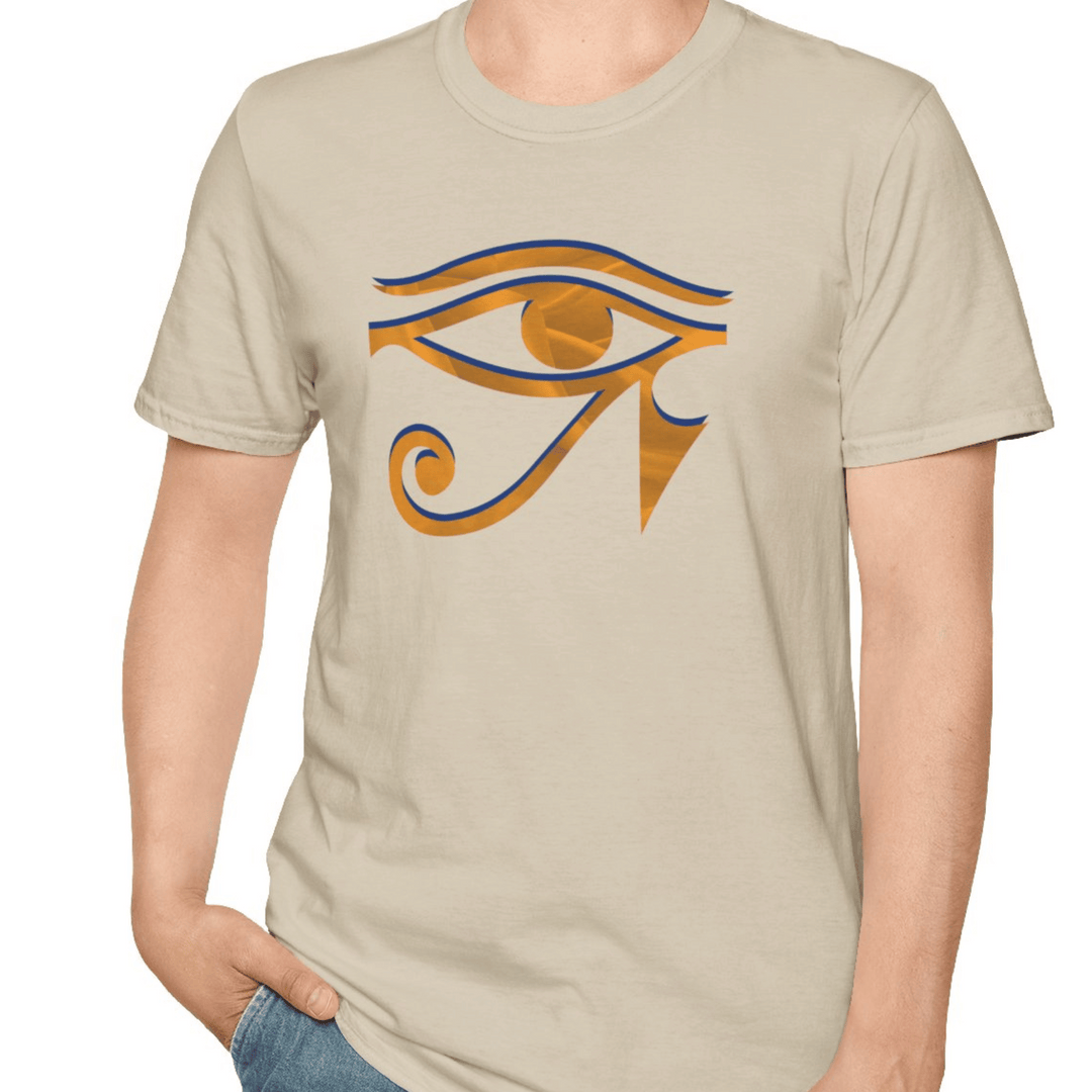 SACRED VISION T-SHIRT