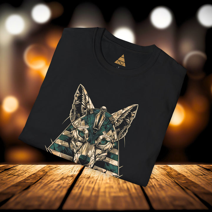 ANUBIS HORIZON T-SHIRT