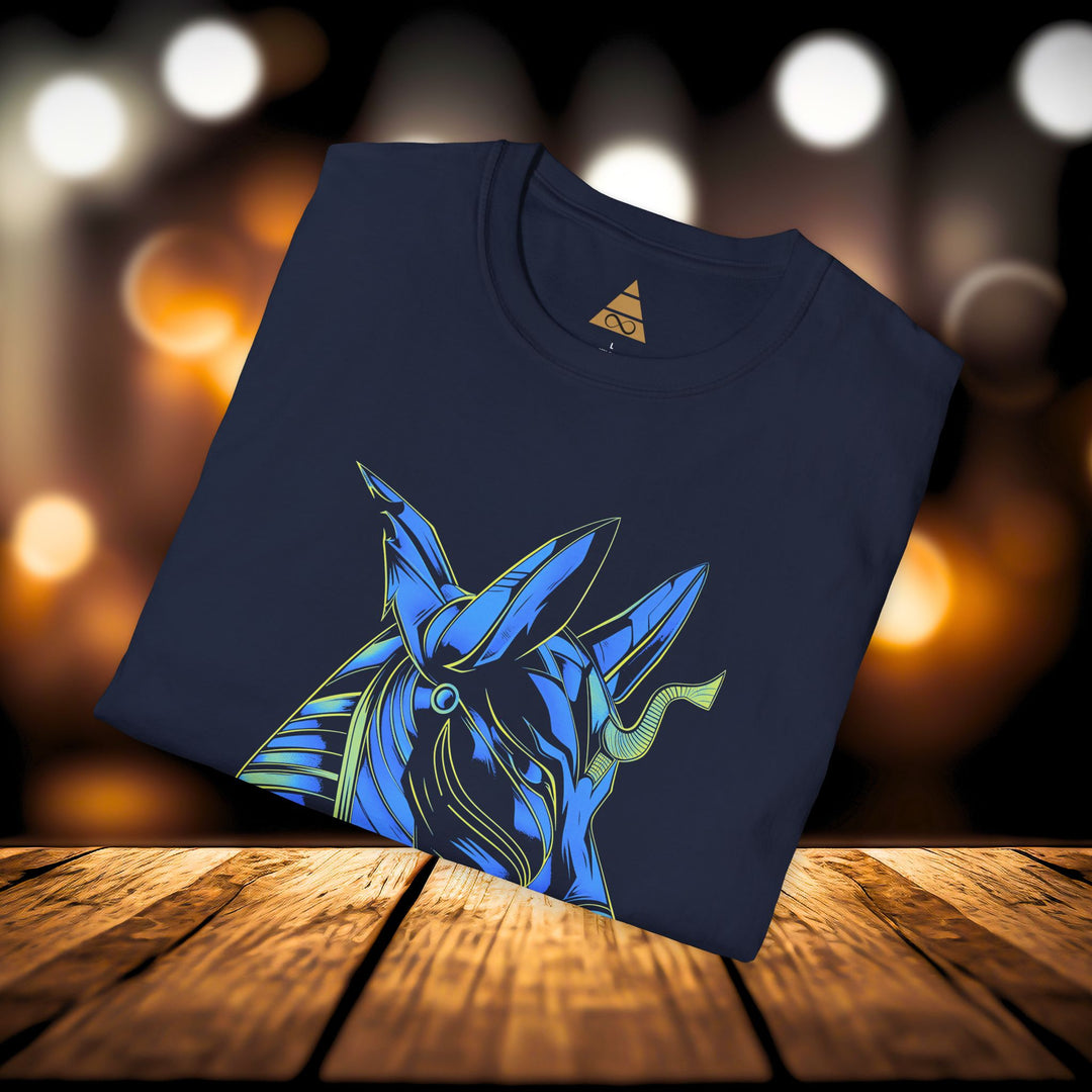 SPIRIT GUIDE T-SHIRT