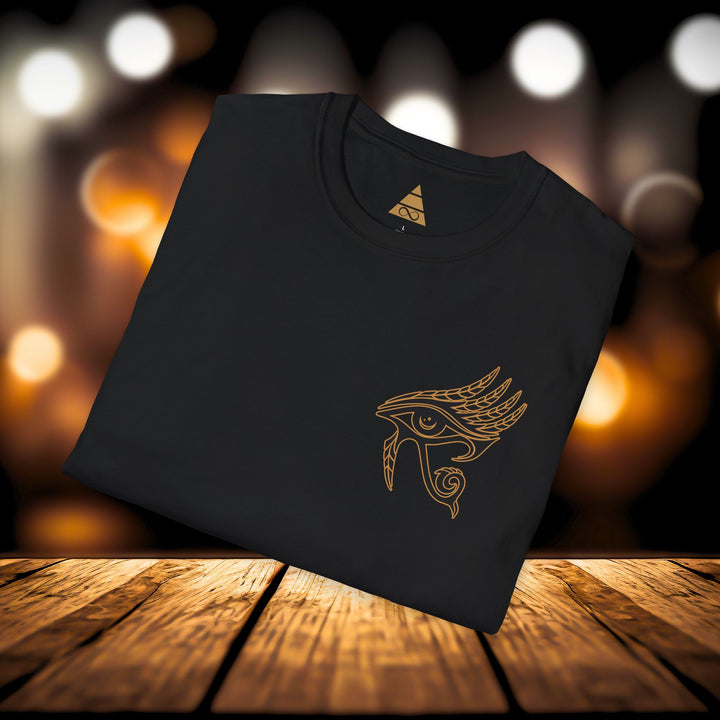 WINGS OF HORUS II T-SHIRT