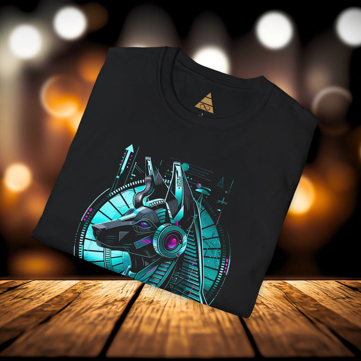 SHADOW OF ANUBIS T-SHIRT