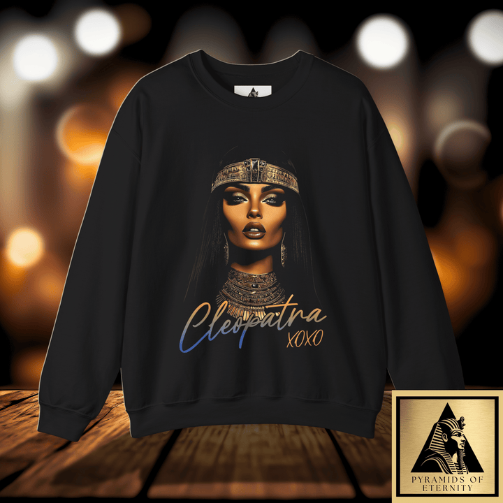 SANDS OF CLEO - Unisex Crewneck Sweatshirt