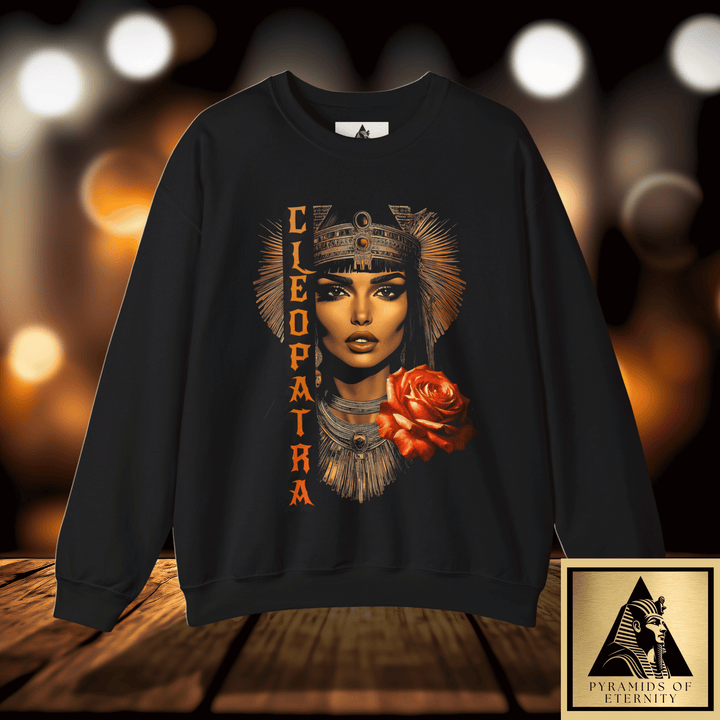 IMMORTAL QUEEN - Unisex Crewneck Sweatshirt