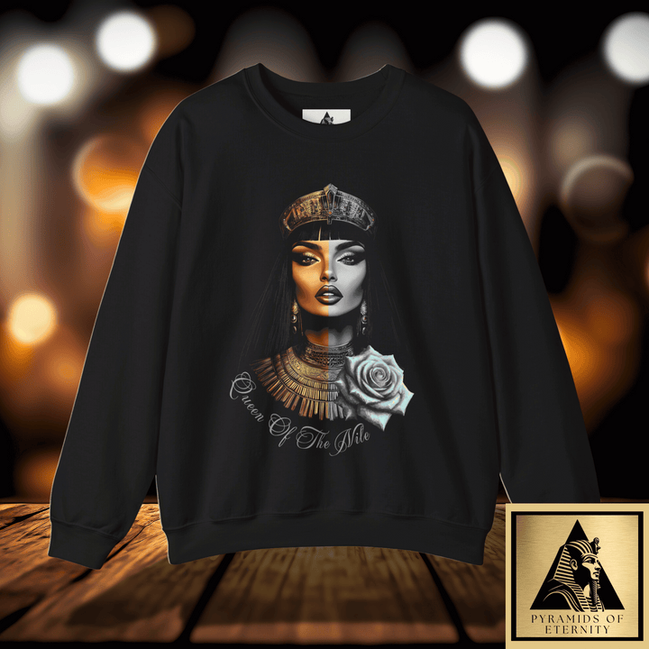 ROYAL RELIC - Unisex Crewneck Sweatshirt