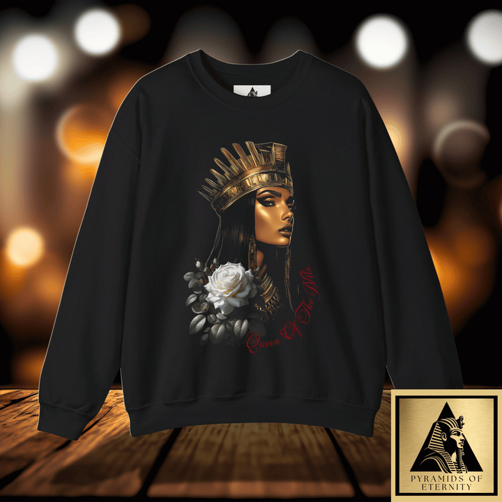 KINGDOM OF CLEO - Unisex Crewneck Sweatshirt