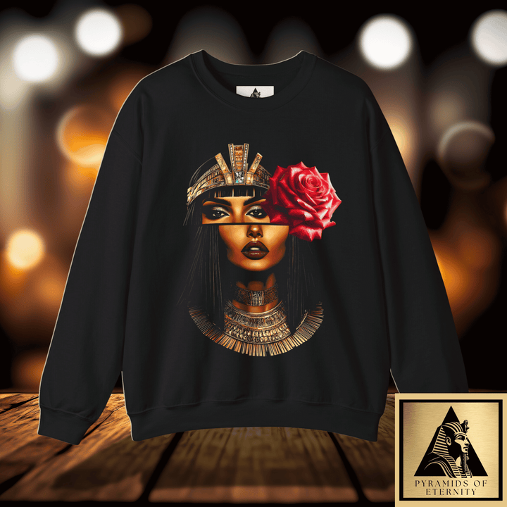 CLEO LEGACY - Unisex Crewneck Sweatshirt