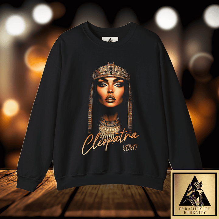 ROYAL ASCENT - Unisex Crewneck Sweatshirt