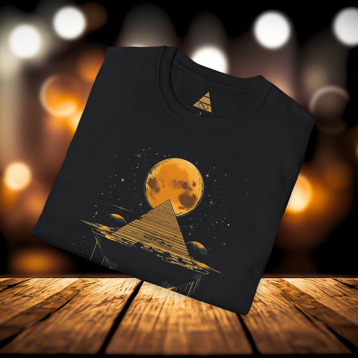 MOON DUST T-SHIRT