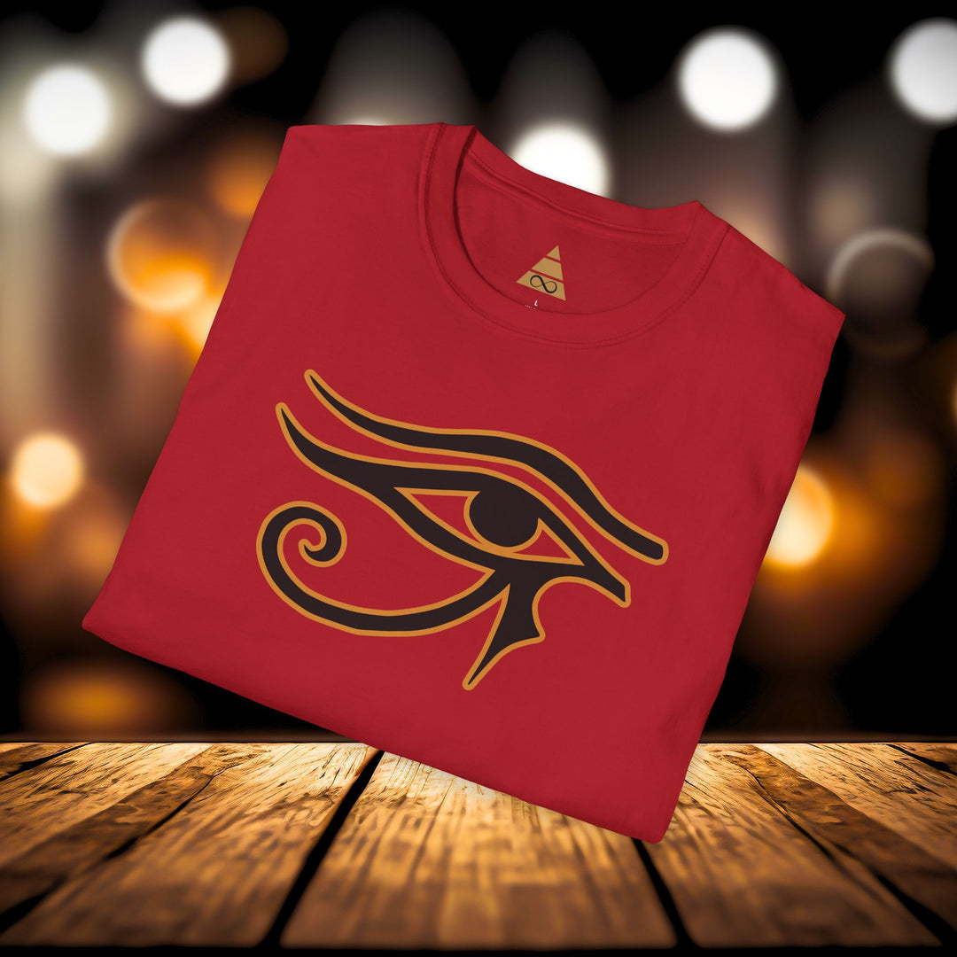 EYE OF THE NILE T-SHIRT