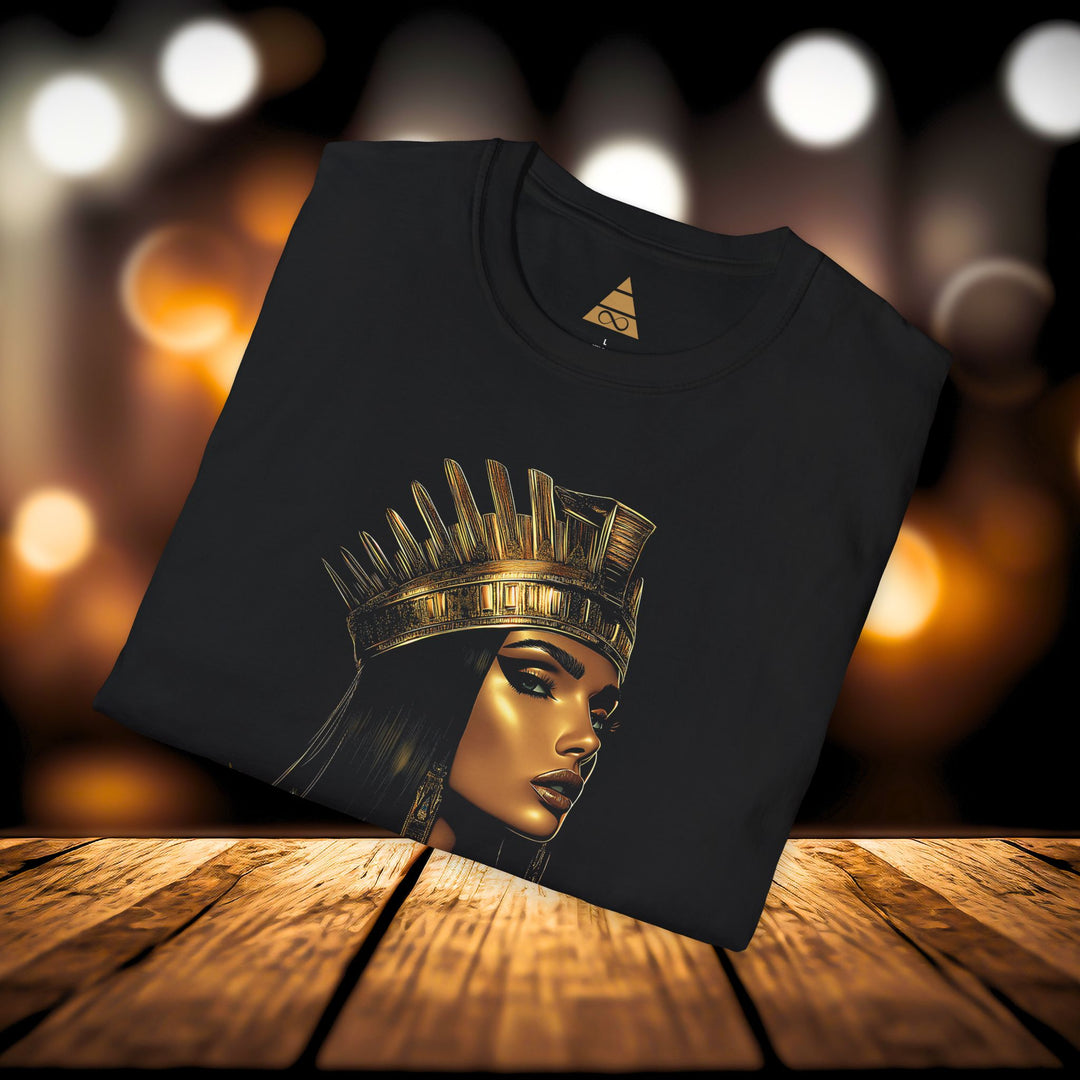 KINGDOM OF CLEO T-SHIRT