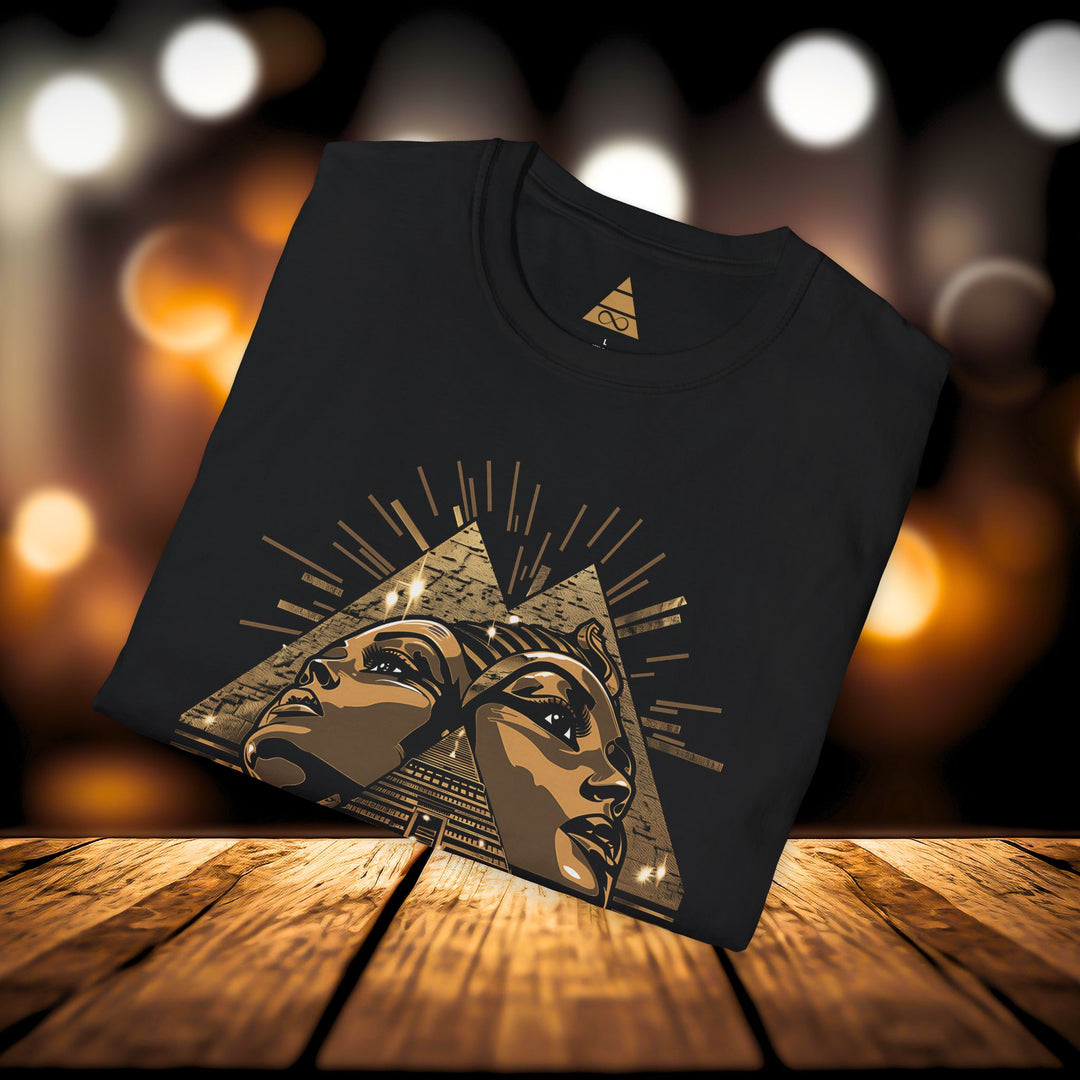 GOLDEN DYNASTY T-SHIRT