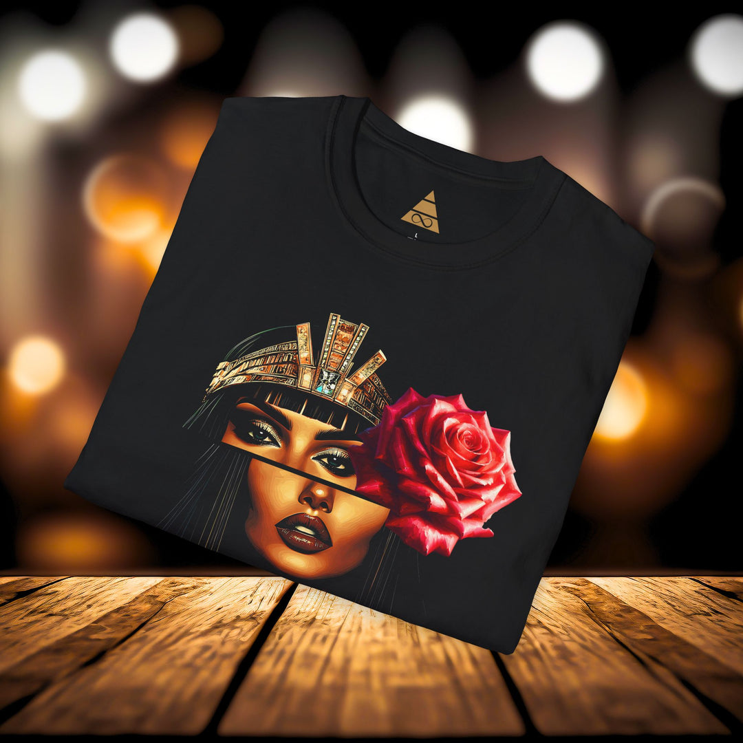 CLEO LEGACY T-SHIRT