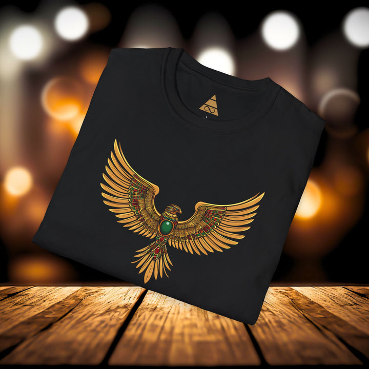 WINGS OF THE EMPIRE T-SHIRT