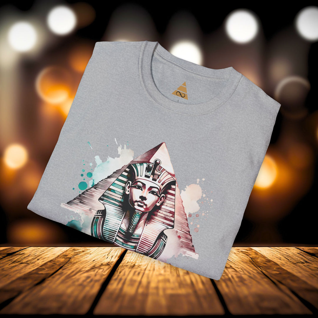 TIMELESS PEAKS T-Shirt