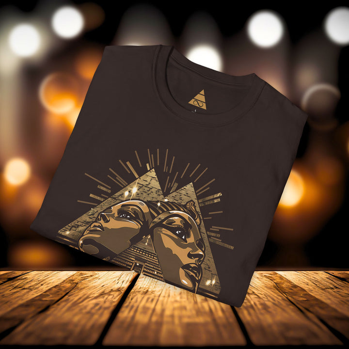 GOLDEN DYNASTY T-SHIRT