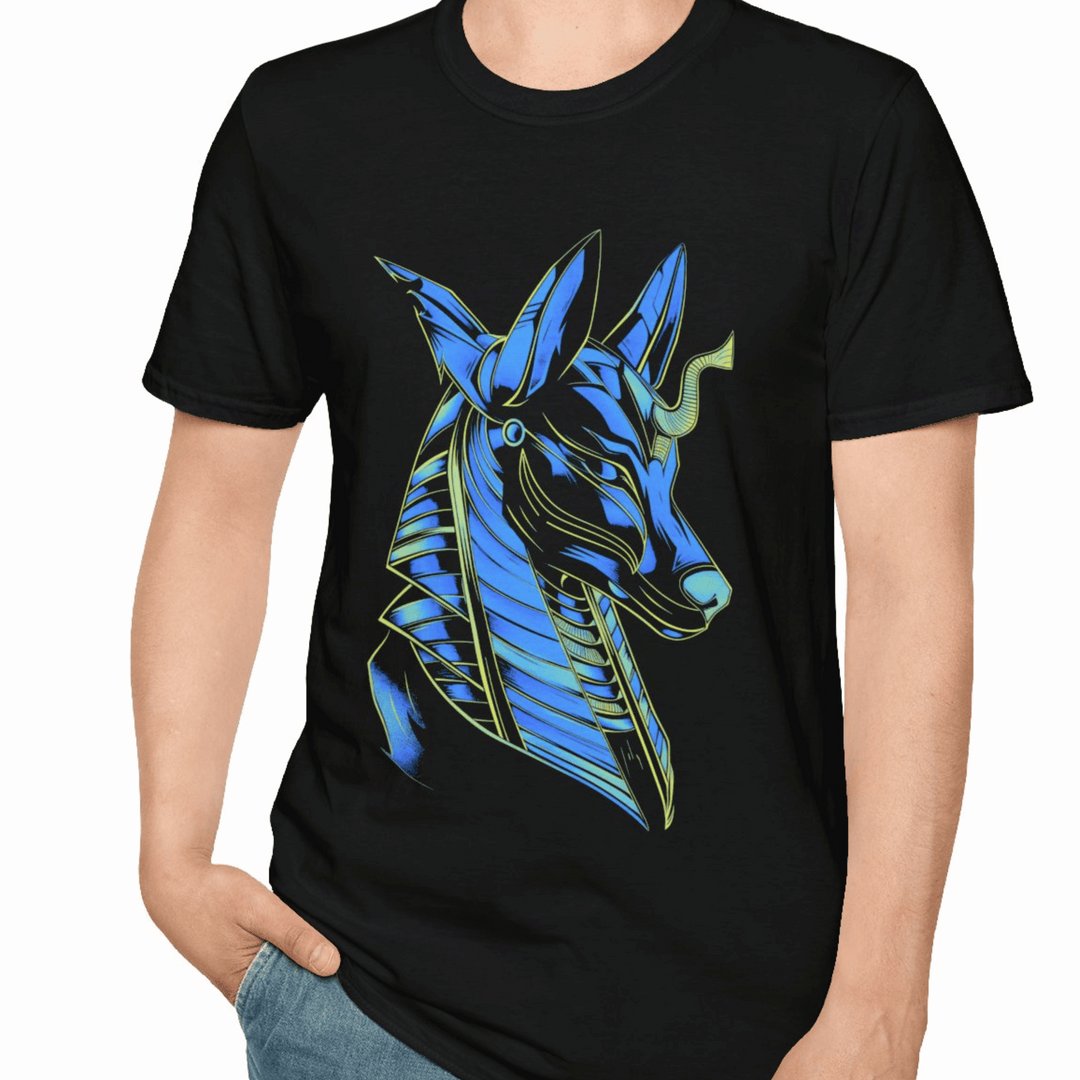 SPIRIT GUIDE T-SHIRT