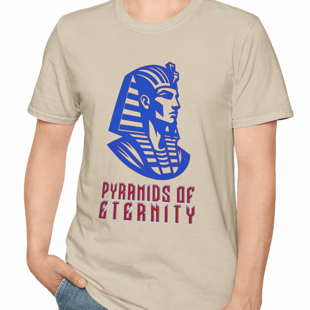 ROYAL DYNASTY T-SHIRT