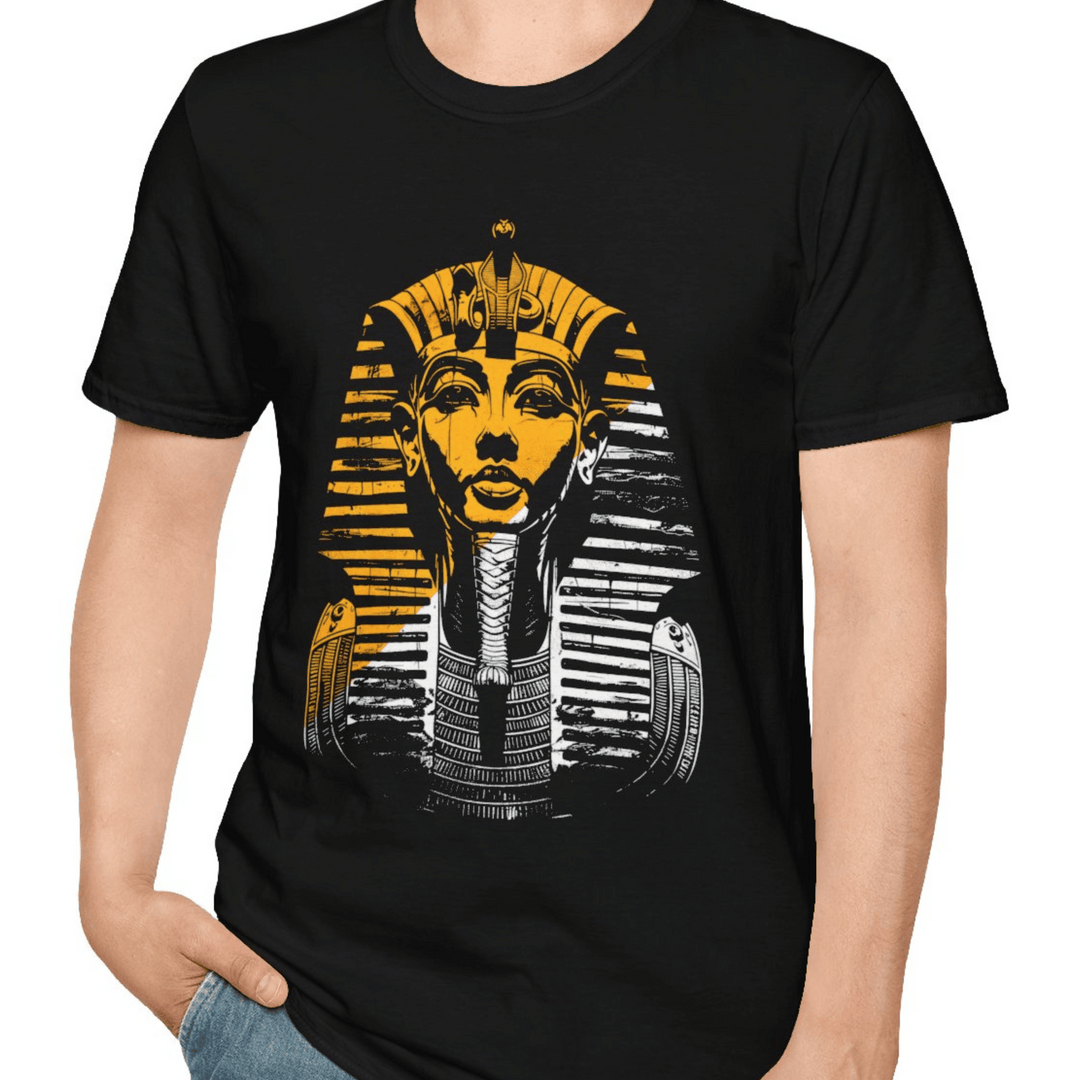 GOLDEN FATE T-Shirt