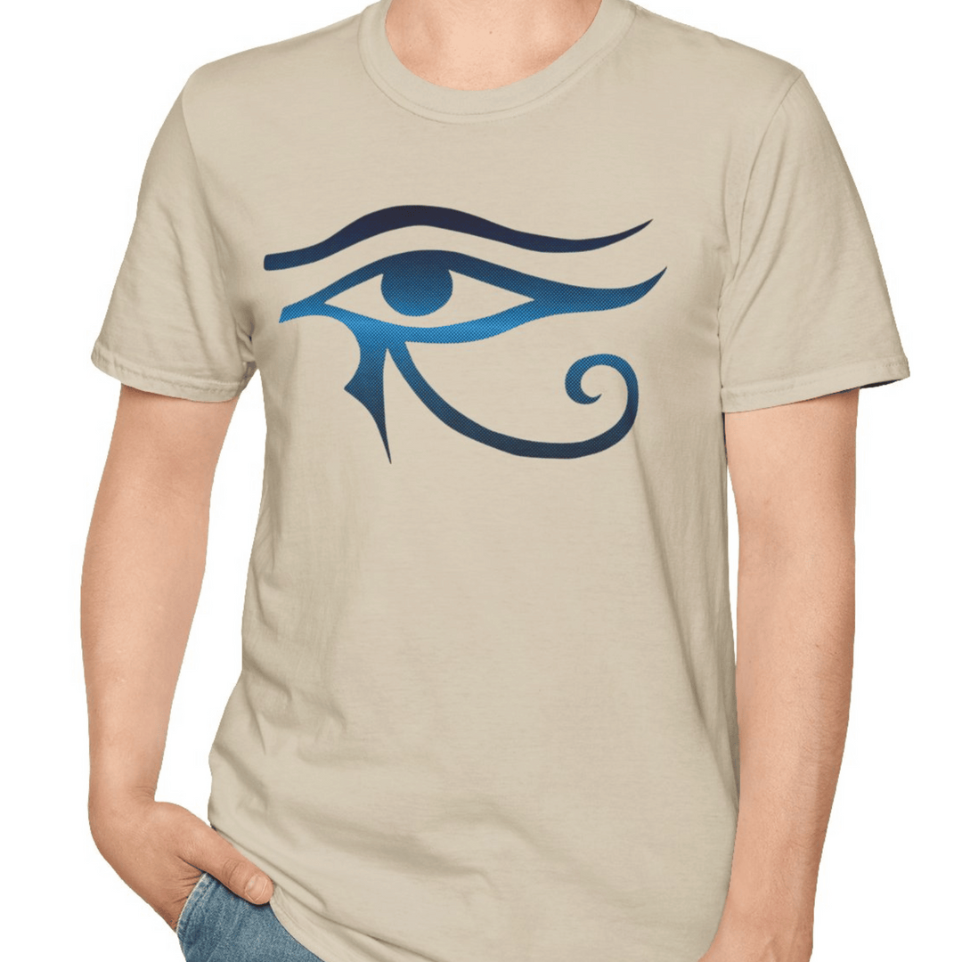 ANCIENT GAZE T-SHIRT