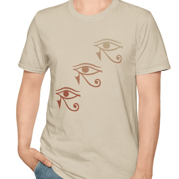 EYE OF HORUS LEGACY T-SHIRT