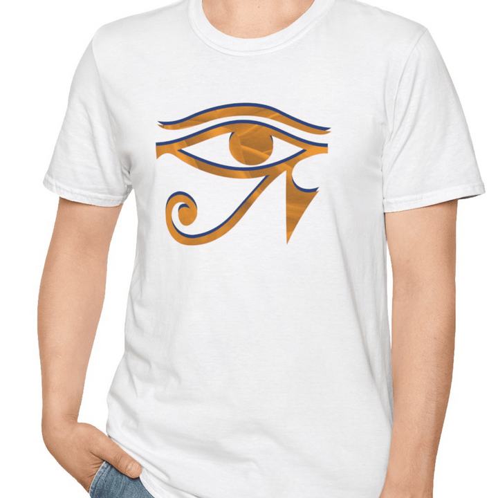 SACRED VISION T-SHIRT