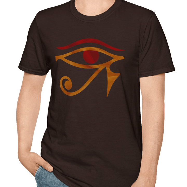 SEER'S LEGACY T-SHIRT