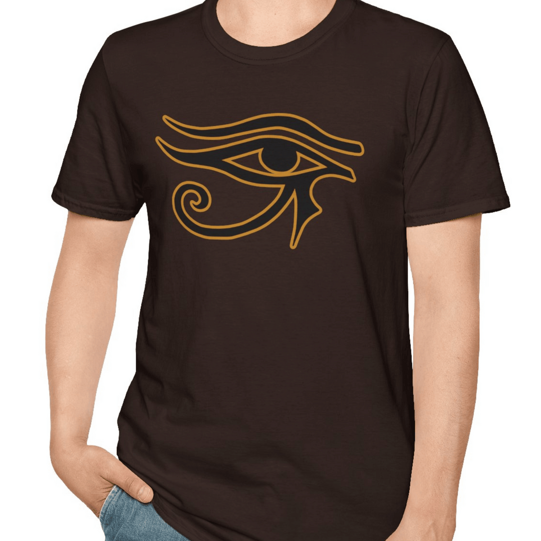 EYE OF THE NILE T-SHIRT